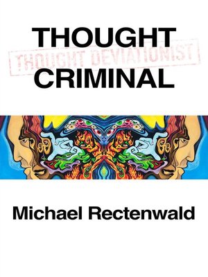 cover image of Thought Criminal